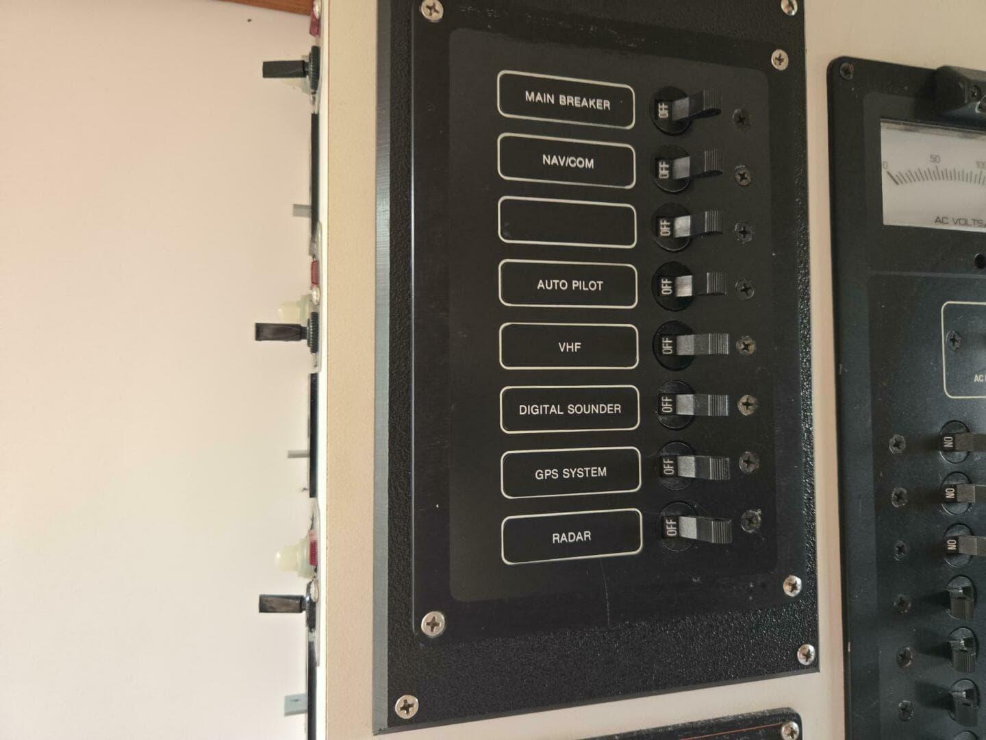 2000 Morgan Ec — photo 22