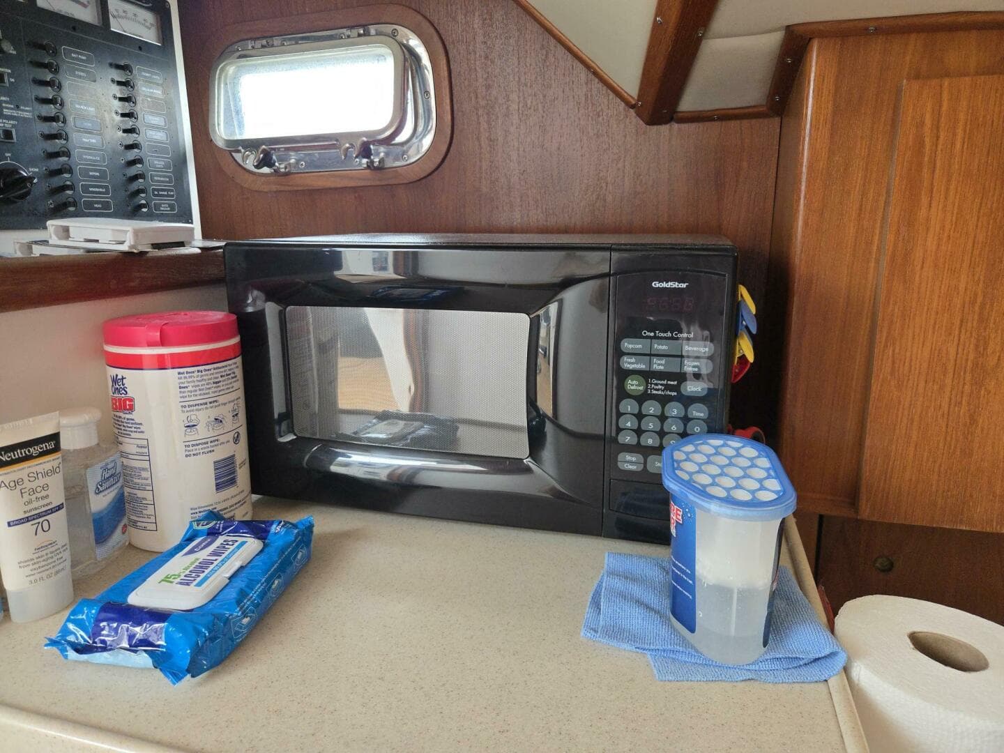 2000 Morgan Ec — photo 12