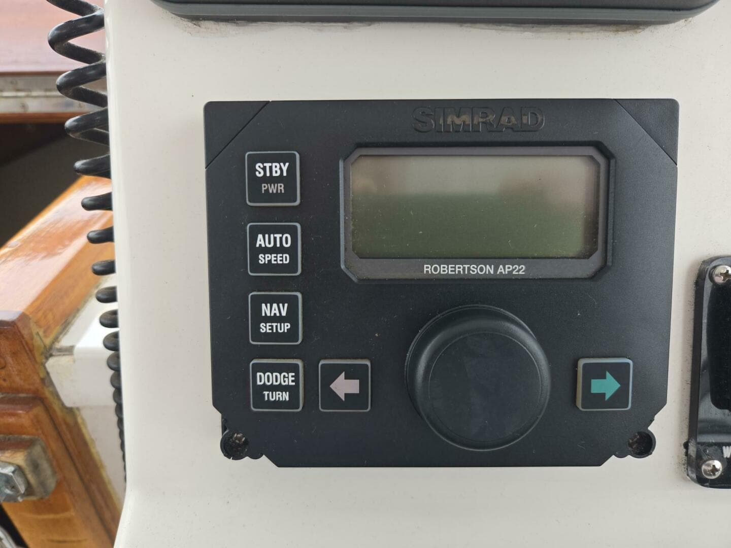 2000 Morgan Ec — photo 38