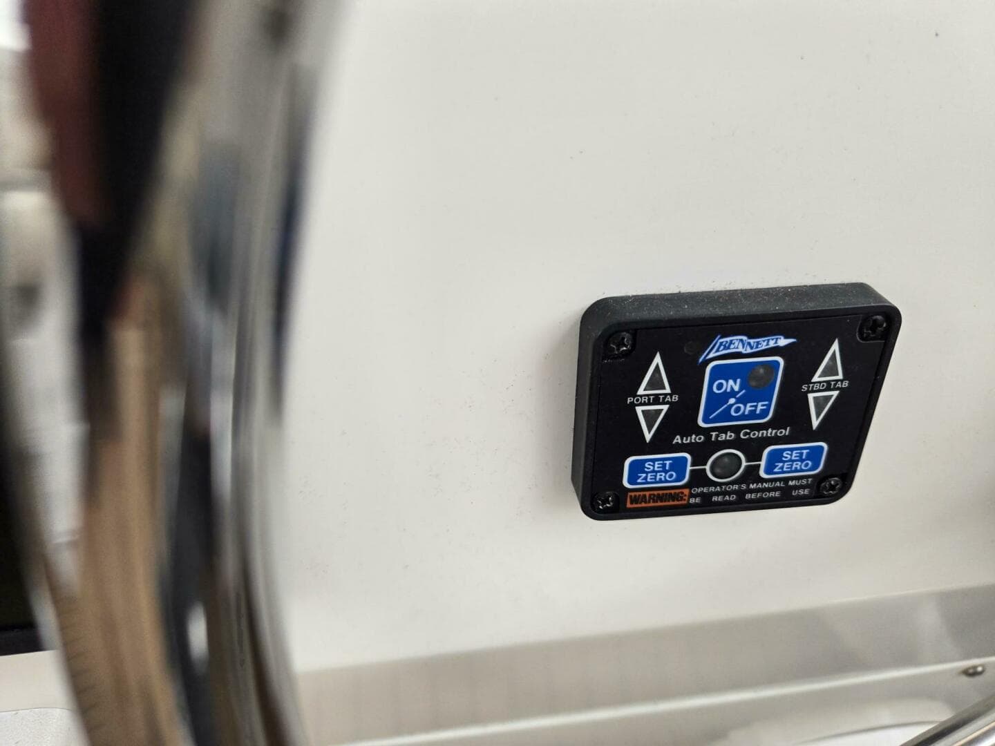 2000 Morgan Ec — photo 37