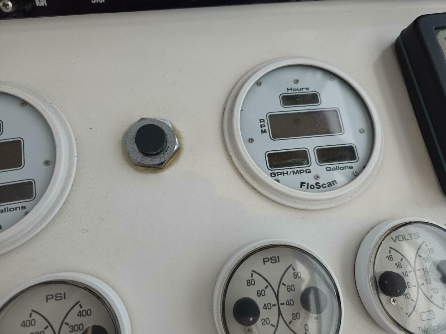 2000 Morgan Ec — photo 15