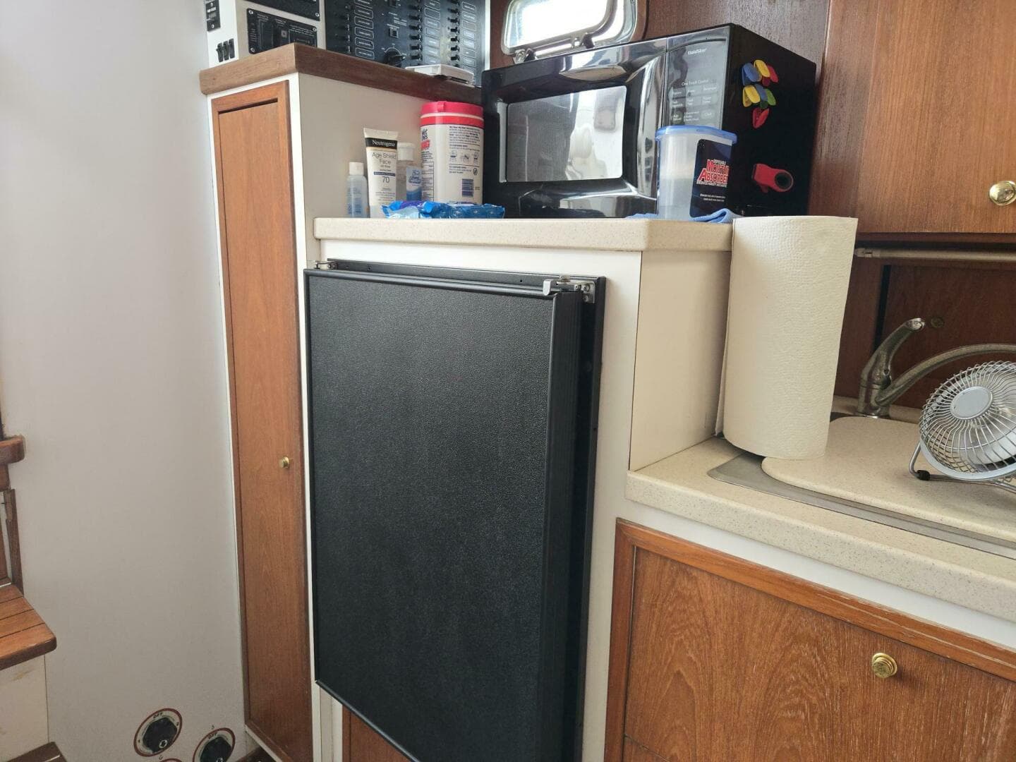 2000 Morgan Ec — photo 14