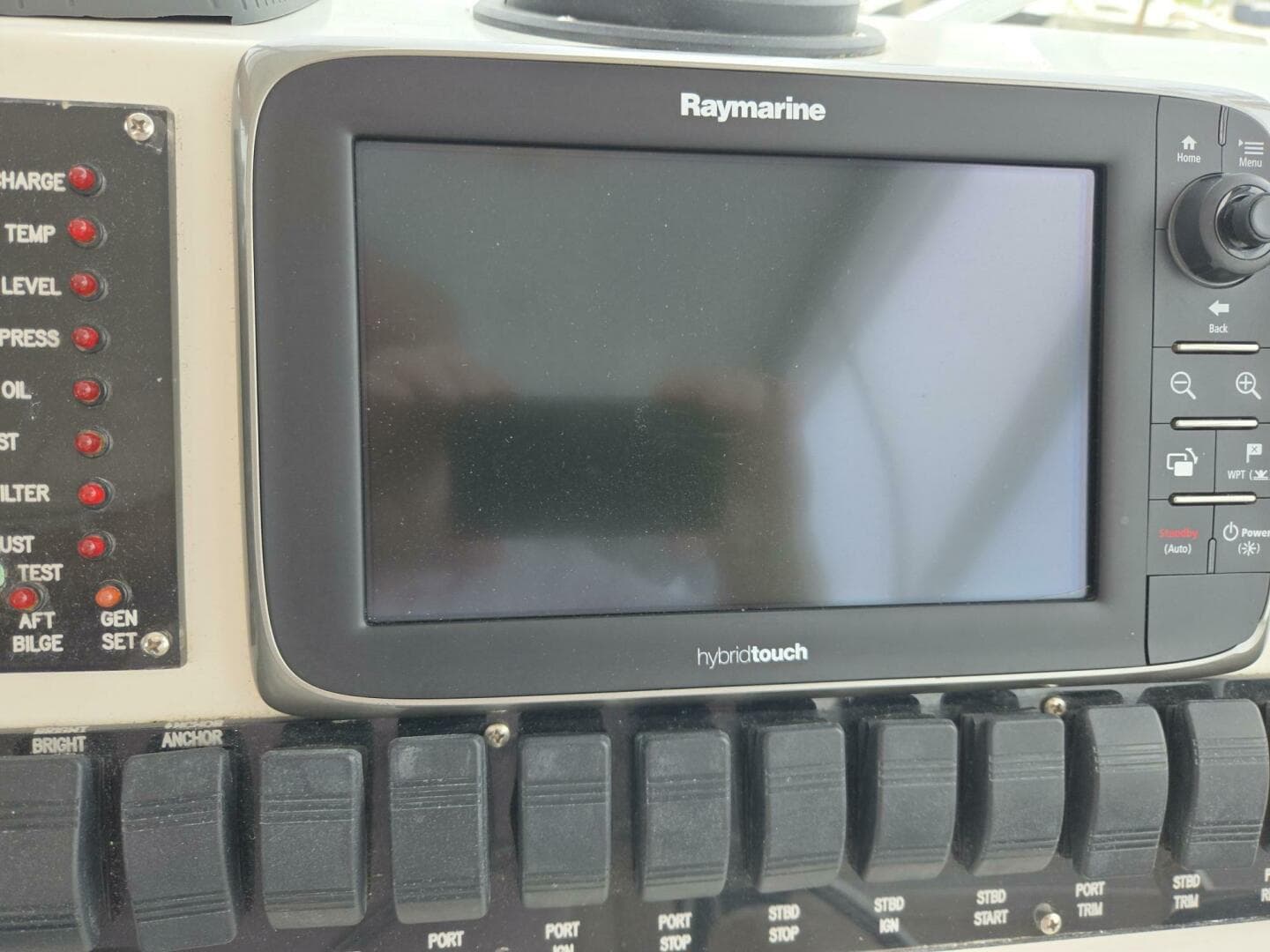 2000 Morgan Ec — photo 19