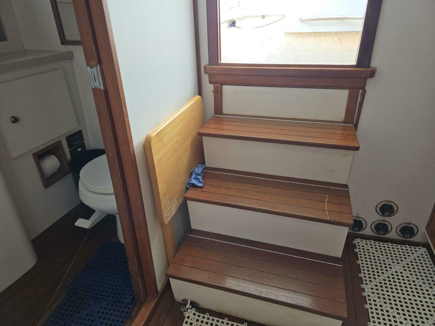 2000 Morgan Ec — photo 30