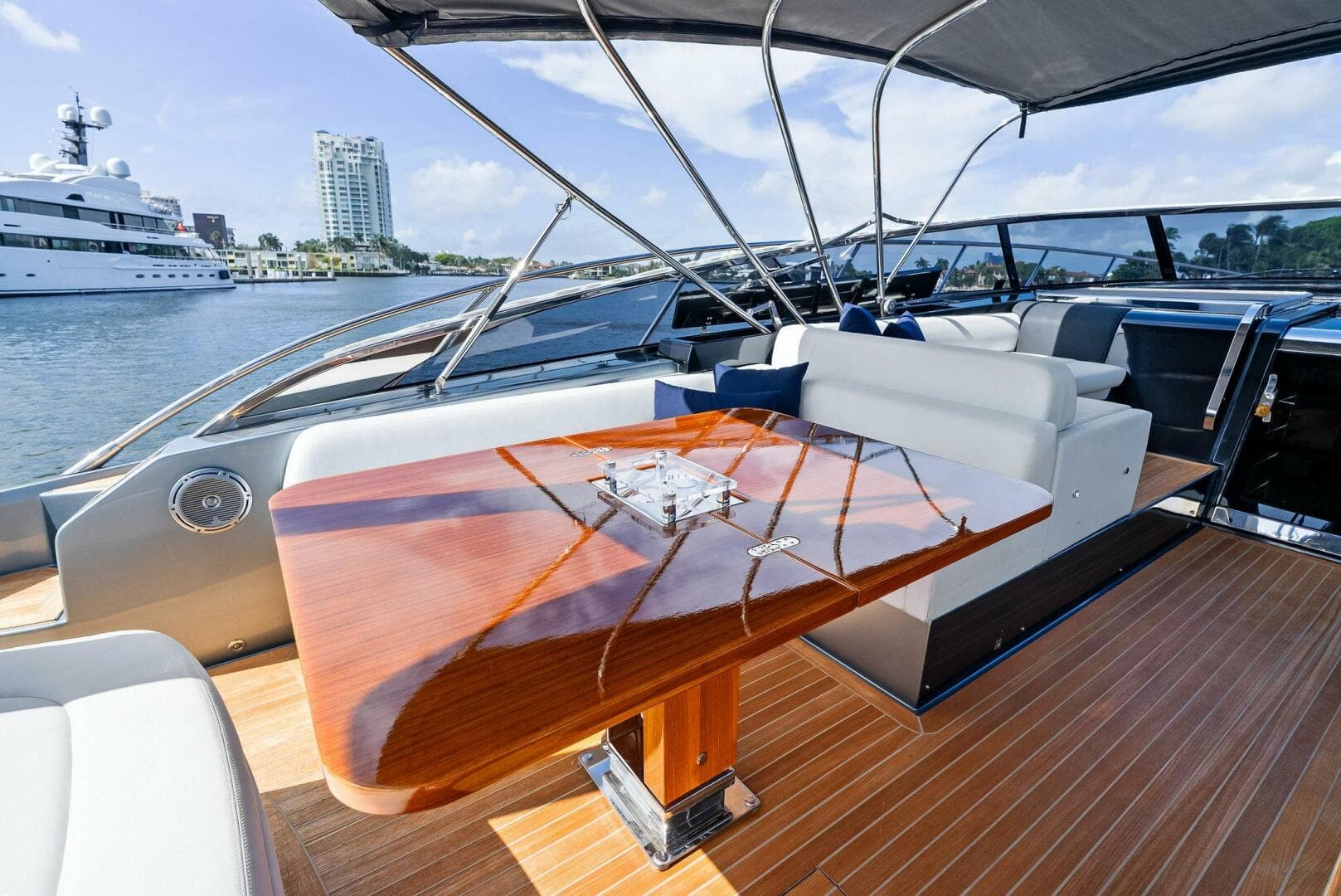2019 Riva 56 Rivale — photo 14