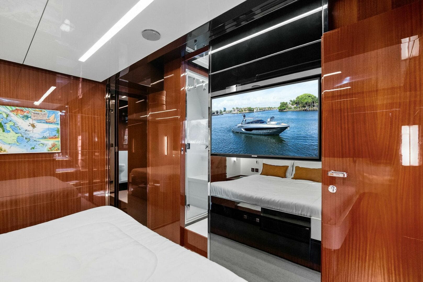 2019 Riva 56 Rivale — photo 42