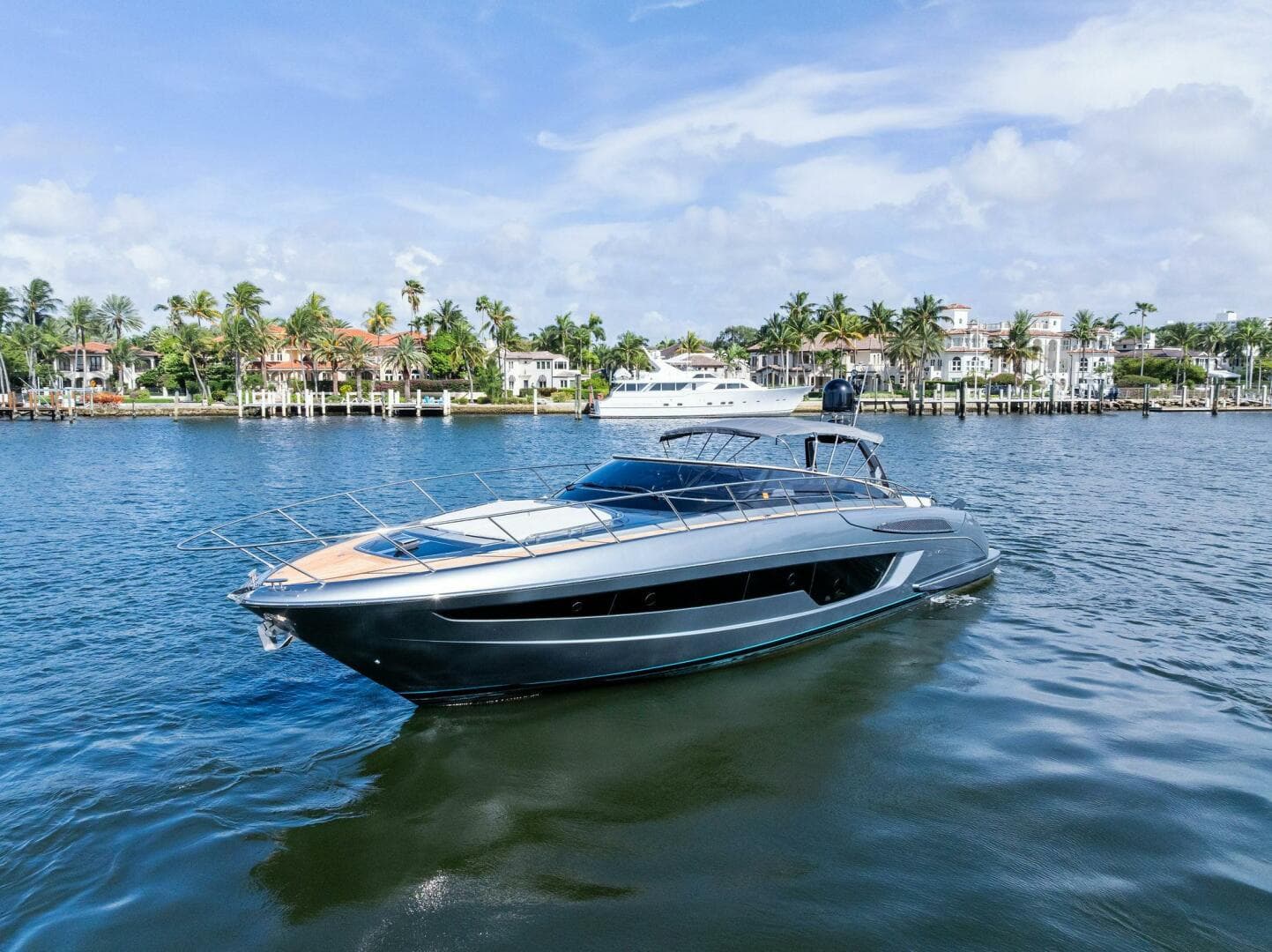 2019 Riva 56 Rivale — photo 2