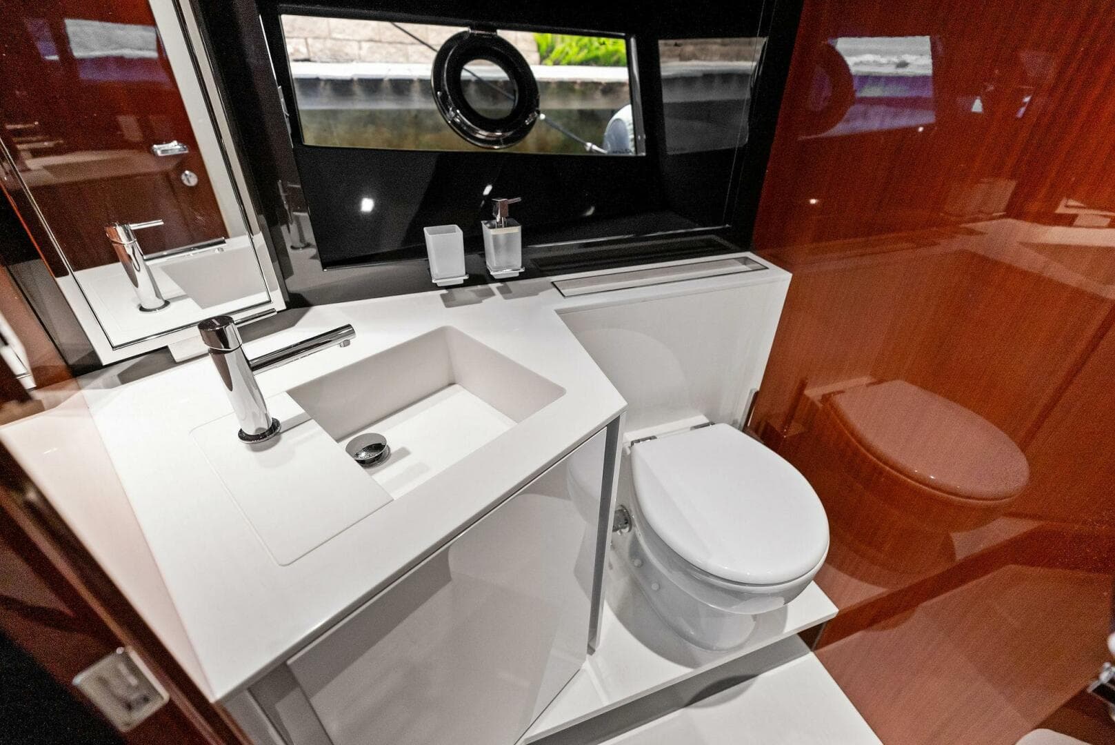 2019 Riva 56 Rivale — photo 34