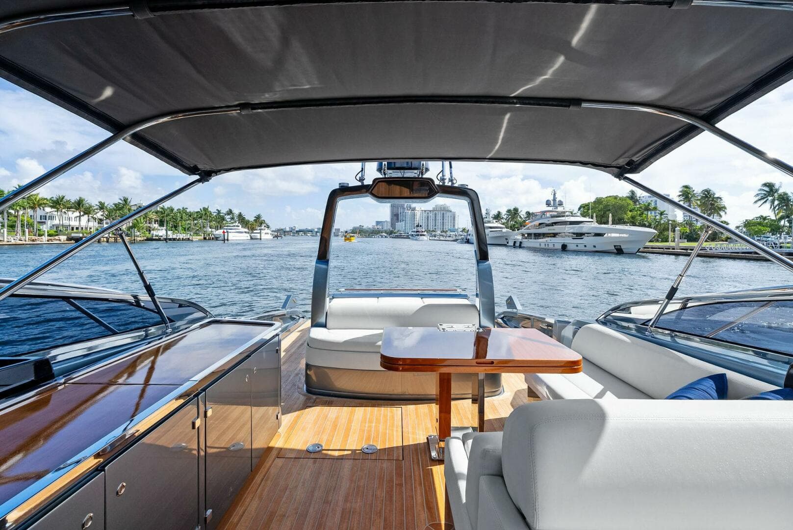 2019 Riva 56 Rivale — photo 10