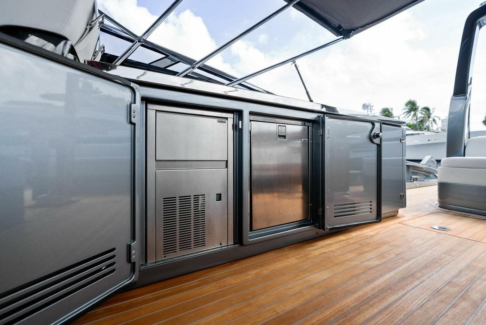 2019 Riva 56 Rivale — photo 11