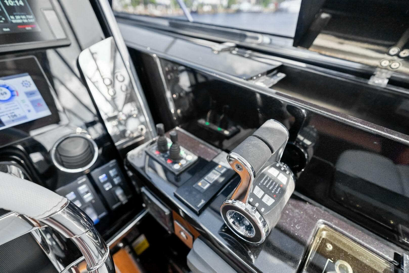2019 Riva 56 Rivale — photo 21