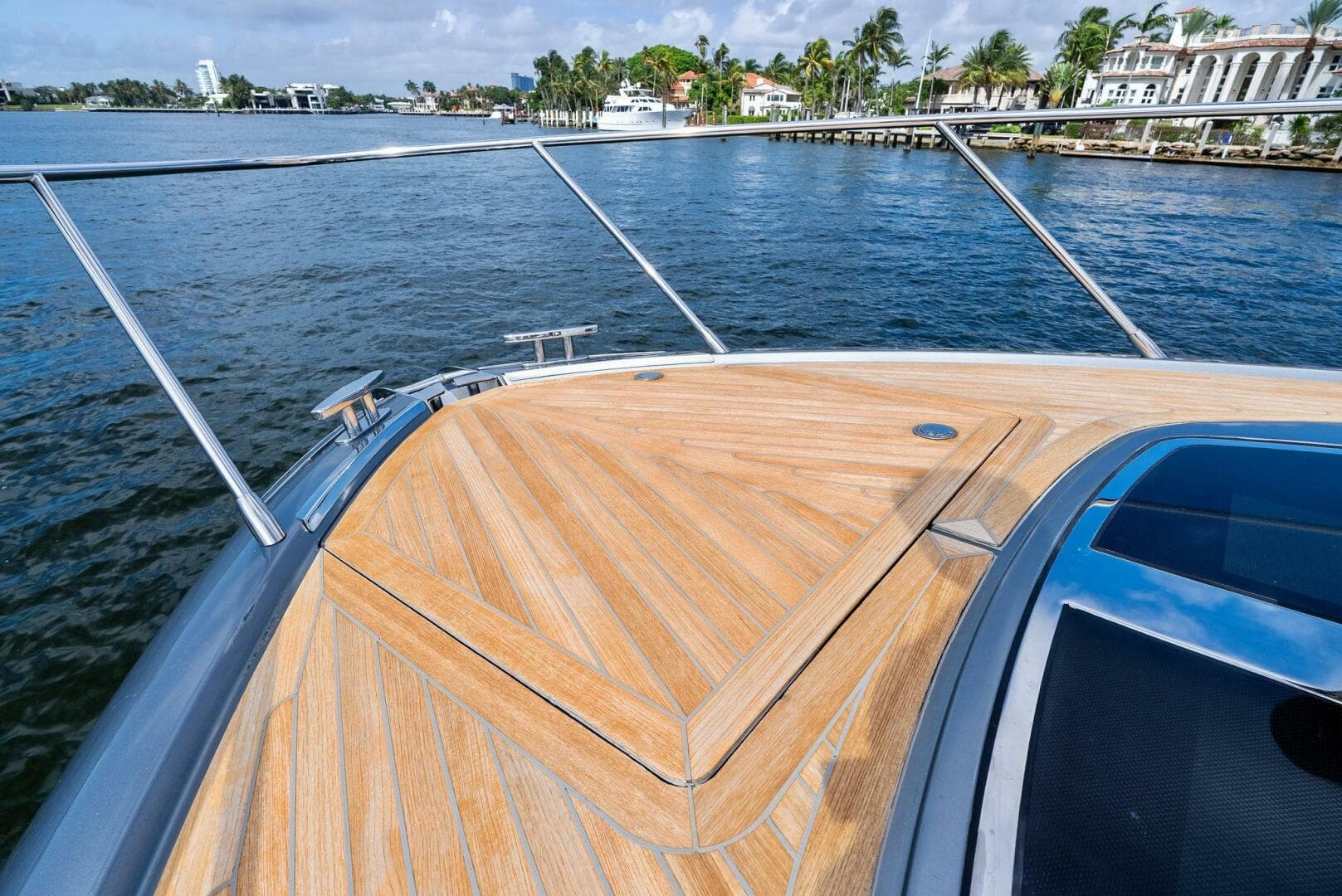 2019 Riva 56 Rivale — photo 26