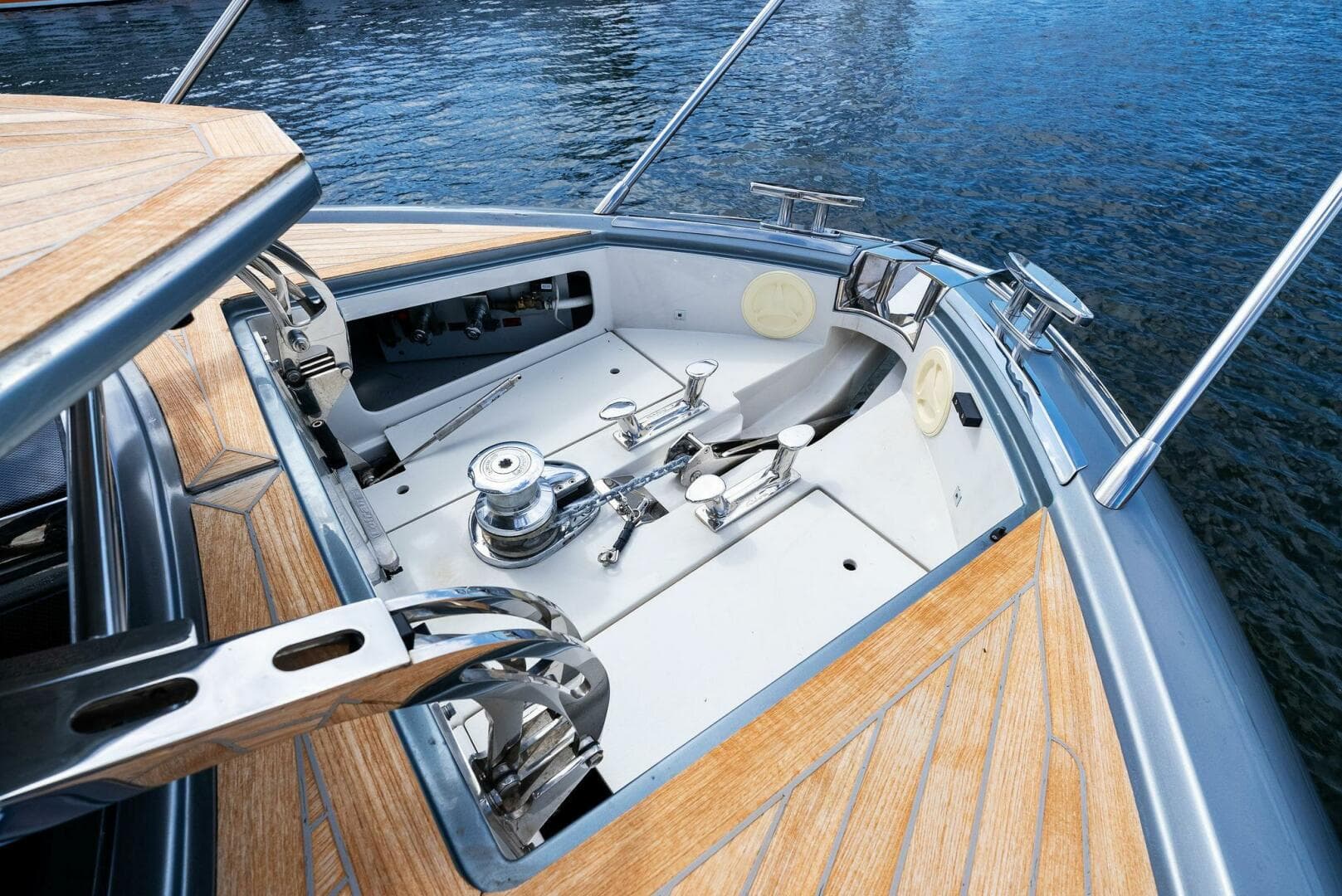 2019 Riva 56 Rivale — photo 24