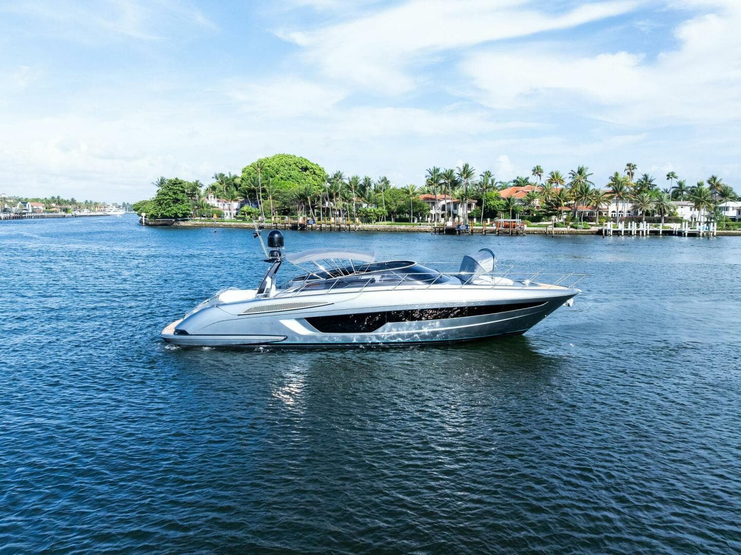 2019 Riva 56 Rivale — photo 1