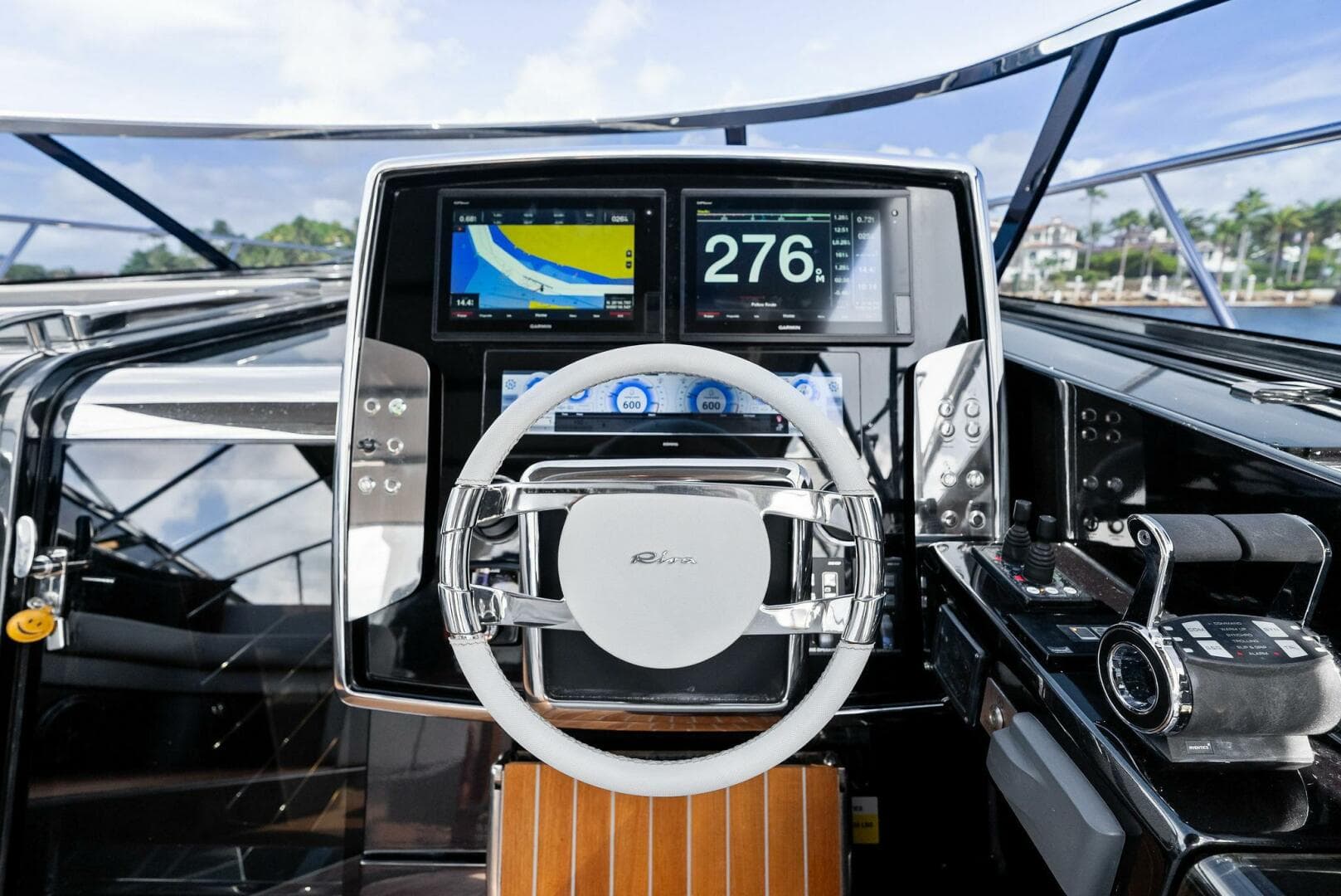 2019 Riva 56 Rivale — photo 20