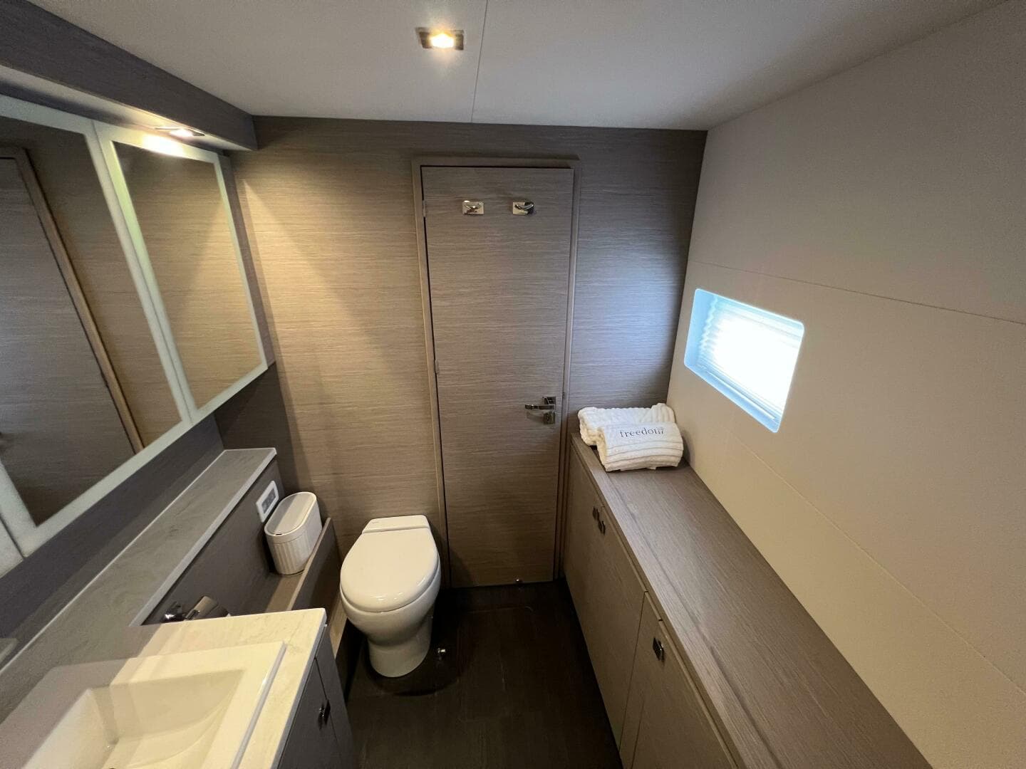 2024 Fountaine Pajot My 6 — photo 25