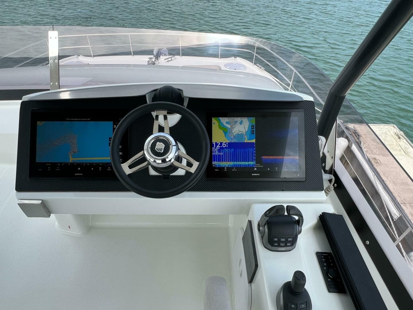 2024 Fountaine Pajot My 6 — photo 8