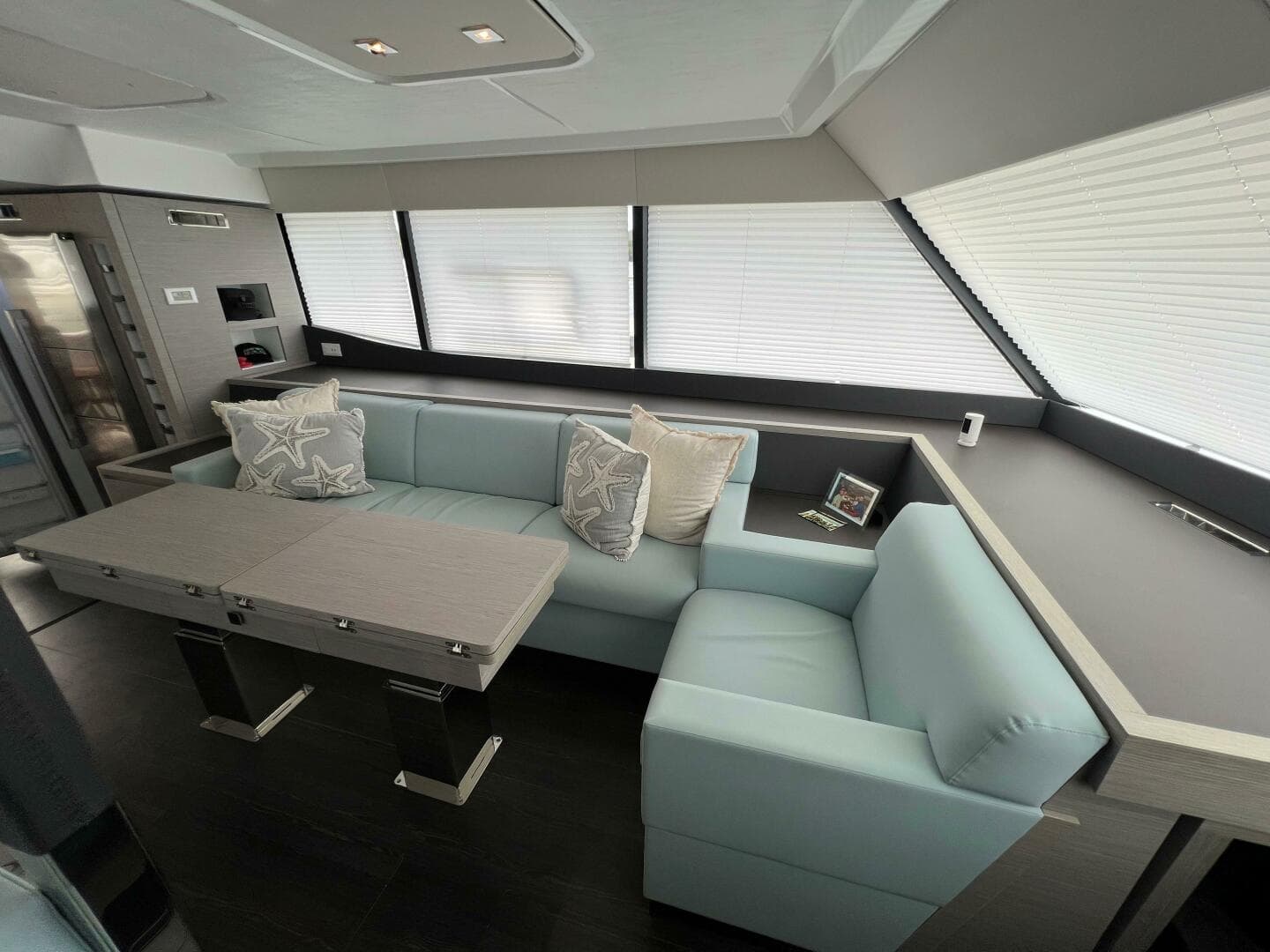 2024 Fountaine Pajot My 6 — photo 21