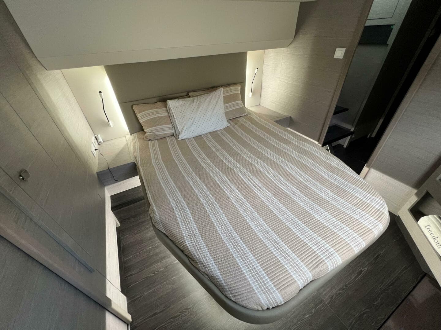 2024 Fountaine Pajot My 6 — photo 29