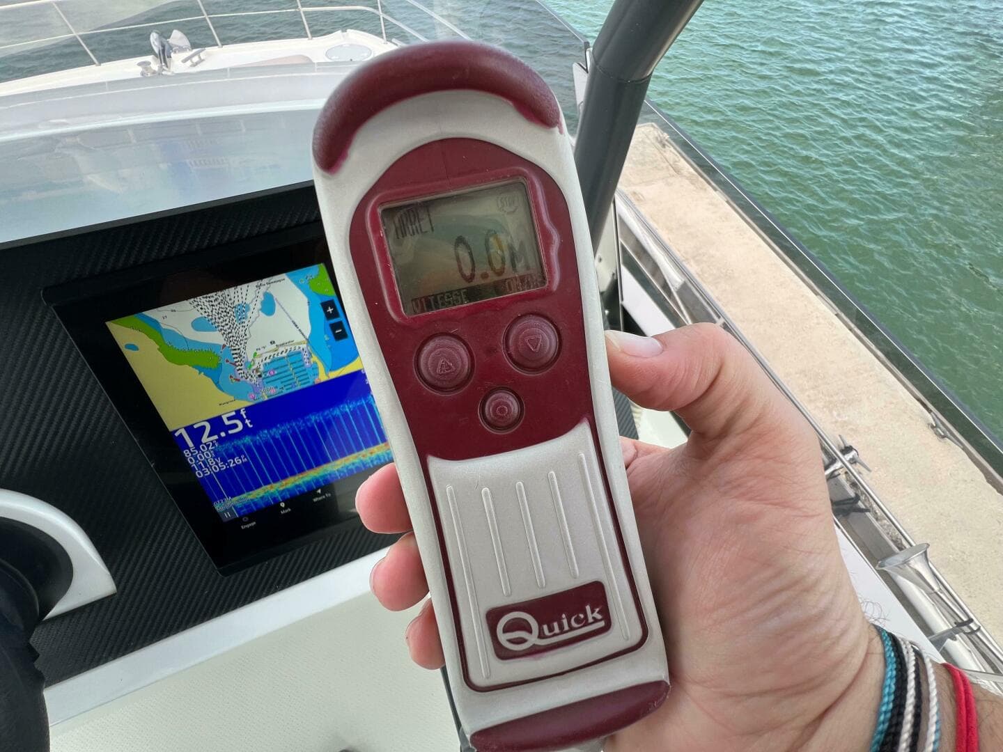 2024 Fountaine Pajot My 6 — photo 13