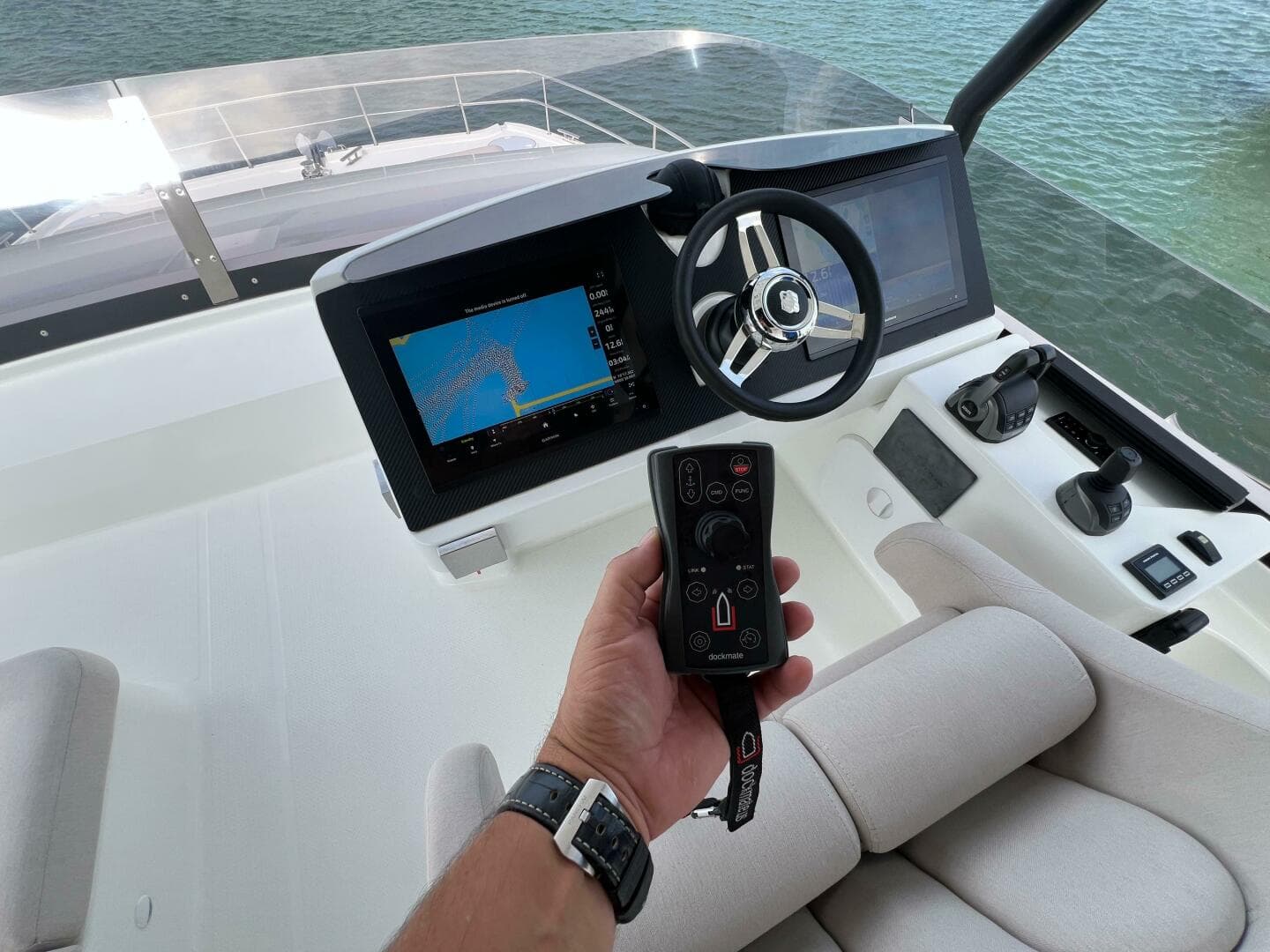 2024 Fountaine Pajot My 6 — photo 10