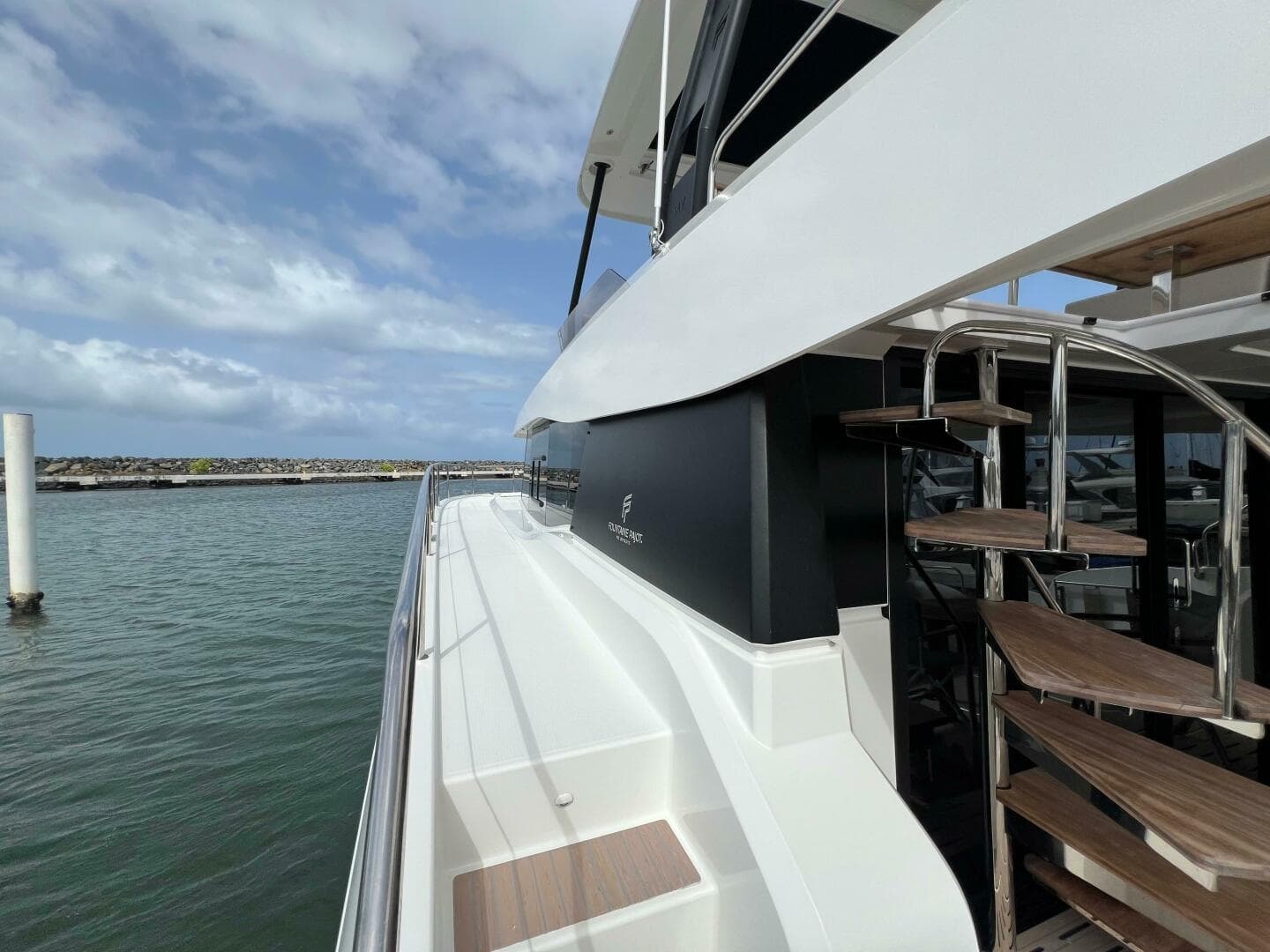2024 Fountaine Pajot My 6 — photo 40