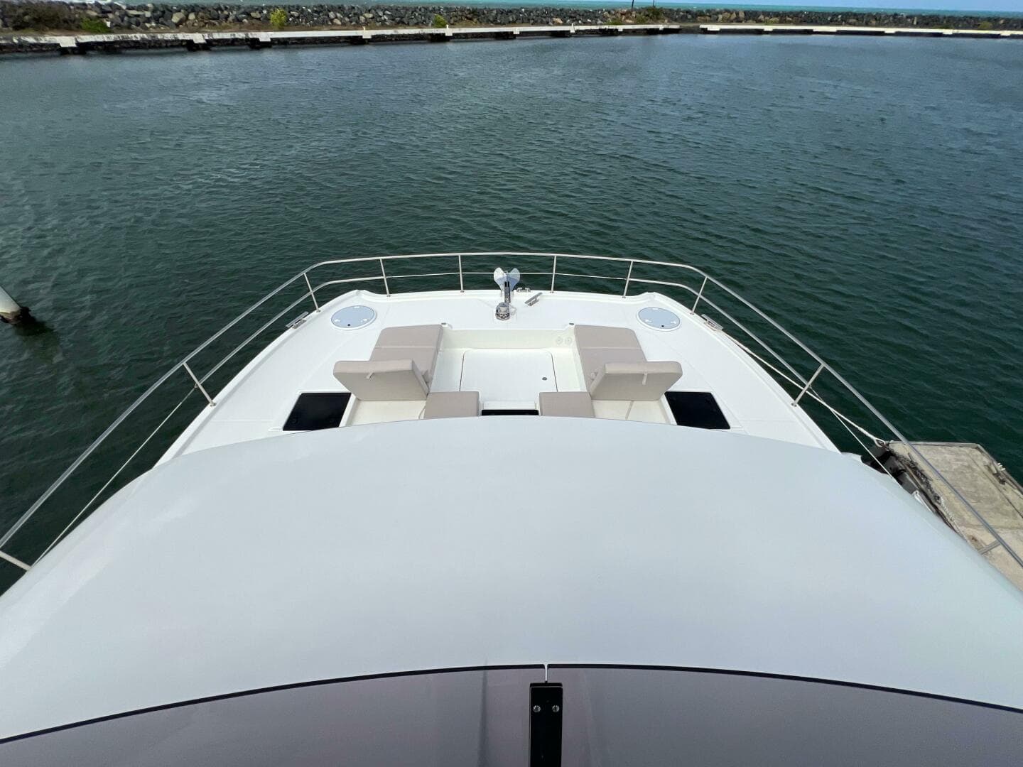 2024 Fountaine Pajot My 6 — photo 11