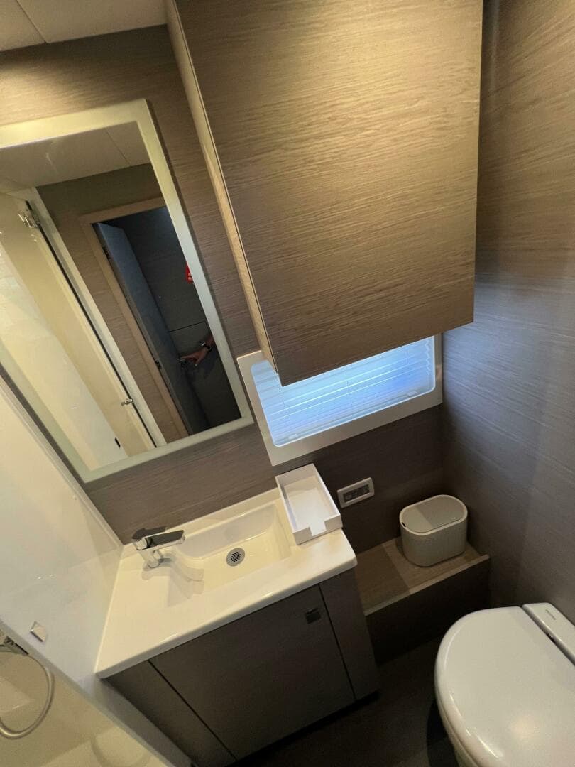 2024 Fountaine Pajot My 6 — photo 33