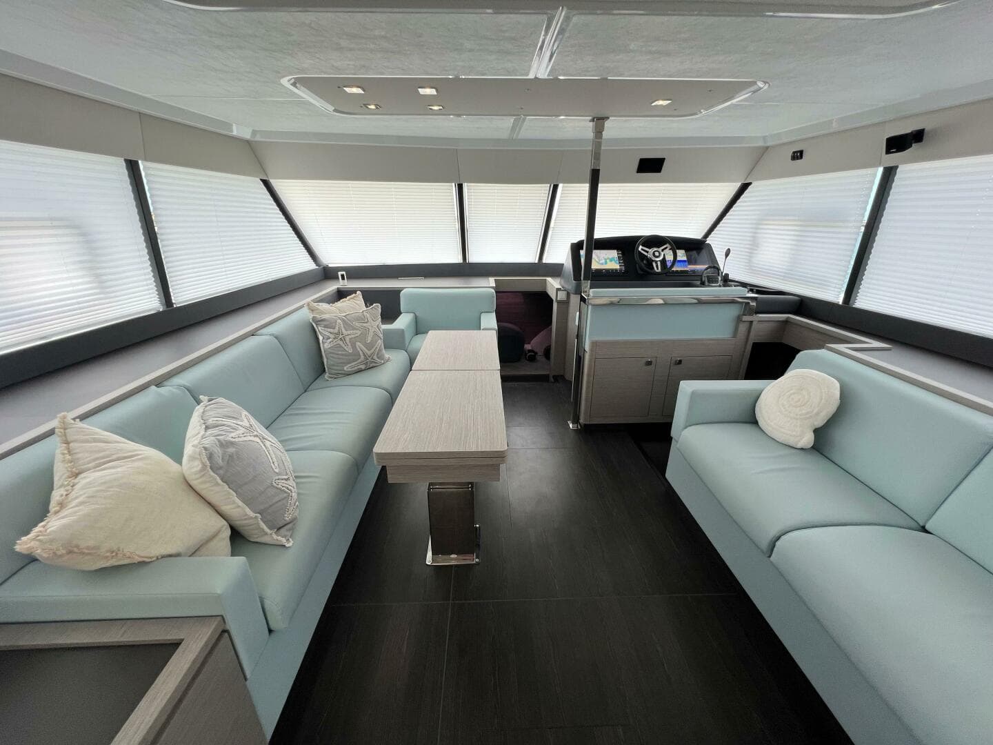 2024 Fountaine Pajot My 6 — photo 20