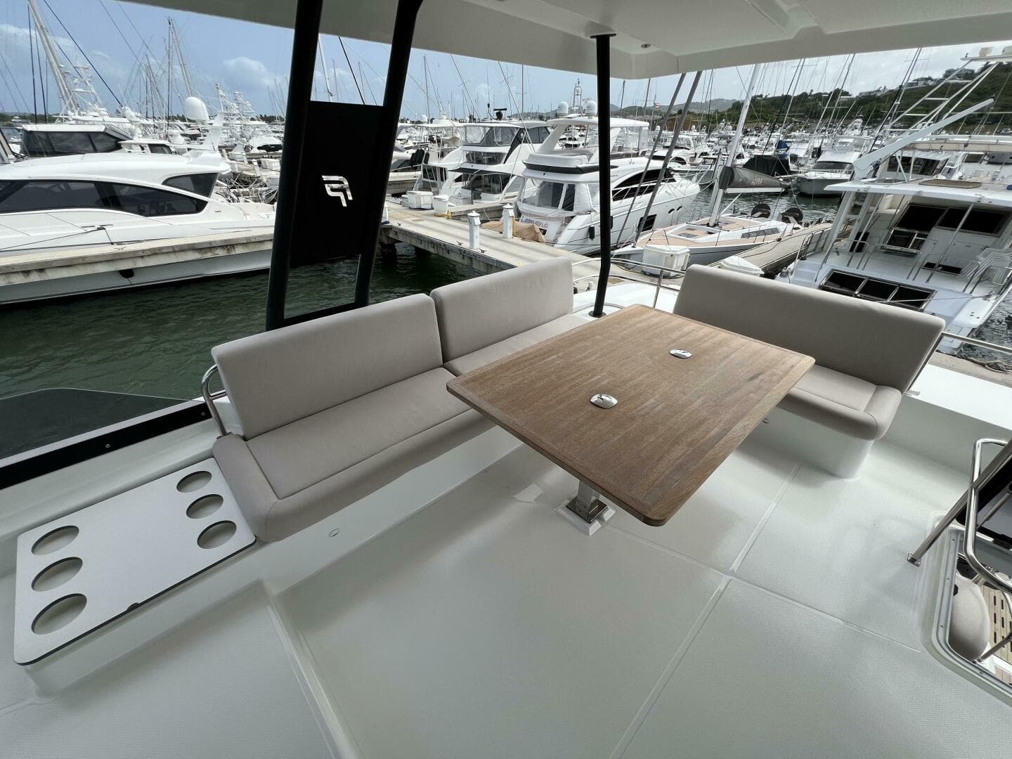 2024 Fountaine Pajot My 6 — photo 15