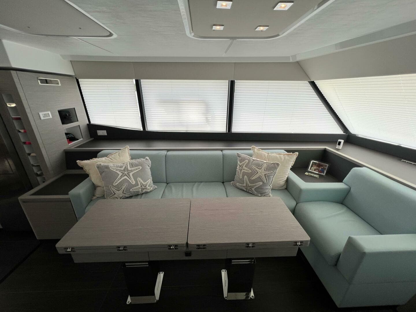 2024 Fountaine Pajot My 6 — photo 22