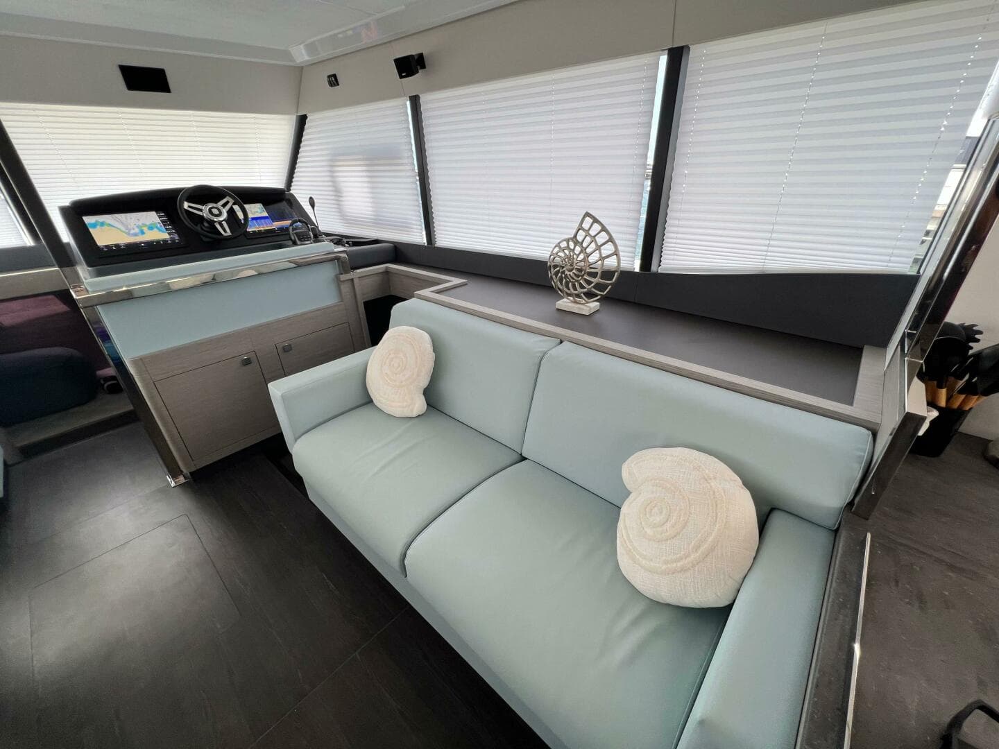 2024 Fountaine Pajot My 6 — photo 19