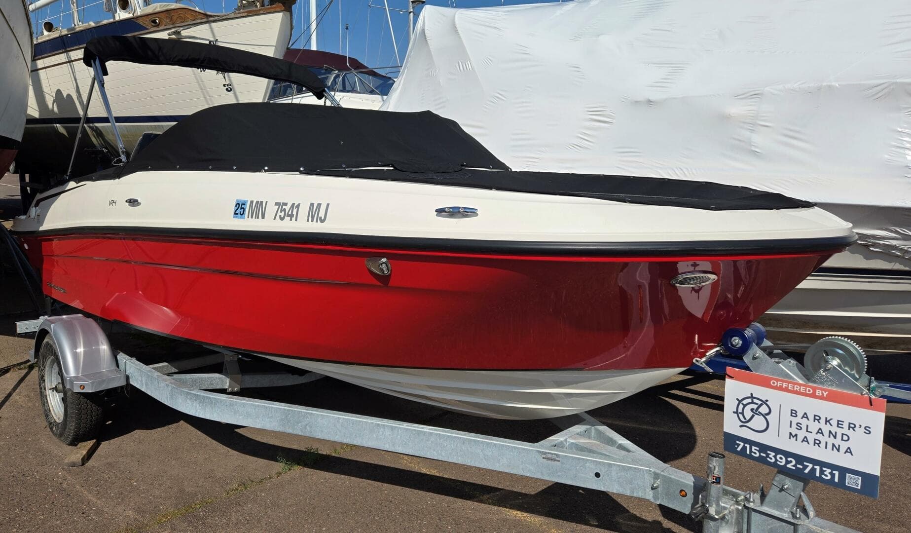 2023 Bayliner — photo 3