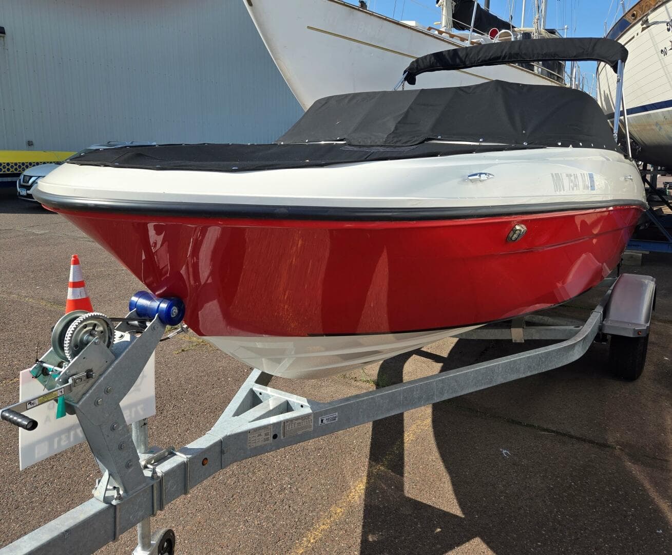 2023 Bayliner — photo 4