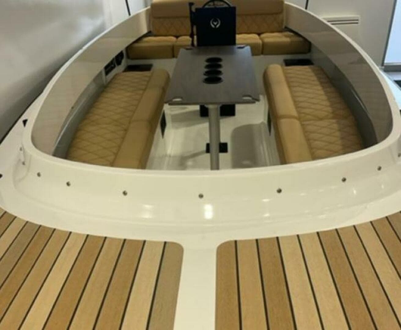 2023 Vision Fantail 217 — photo 5