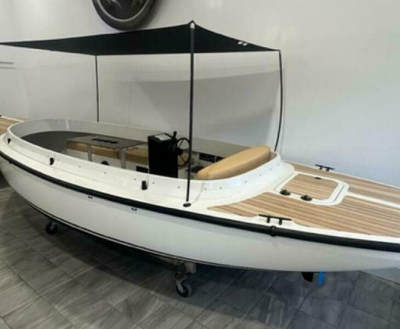 2023 Vision Fantail 217 — photo 7