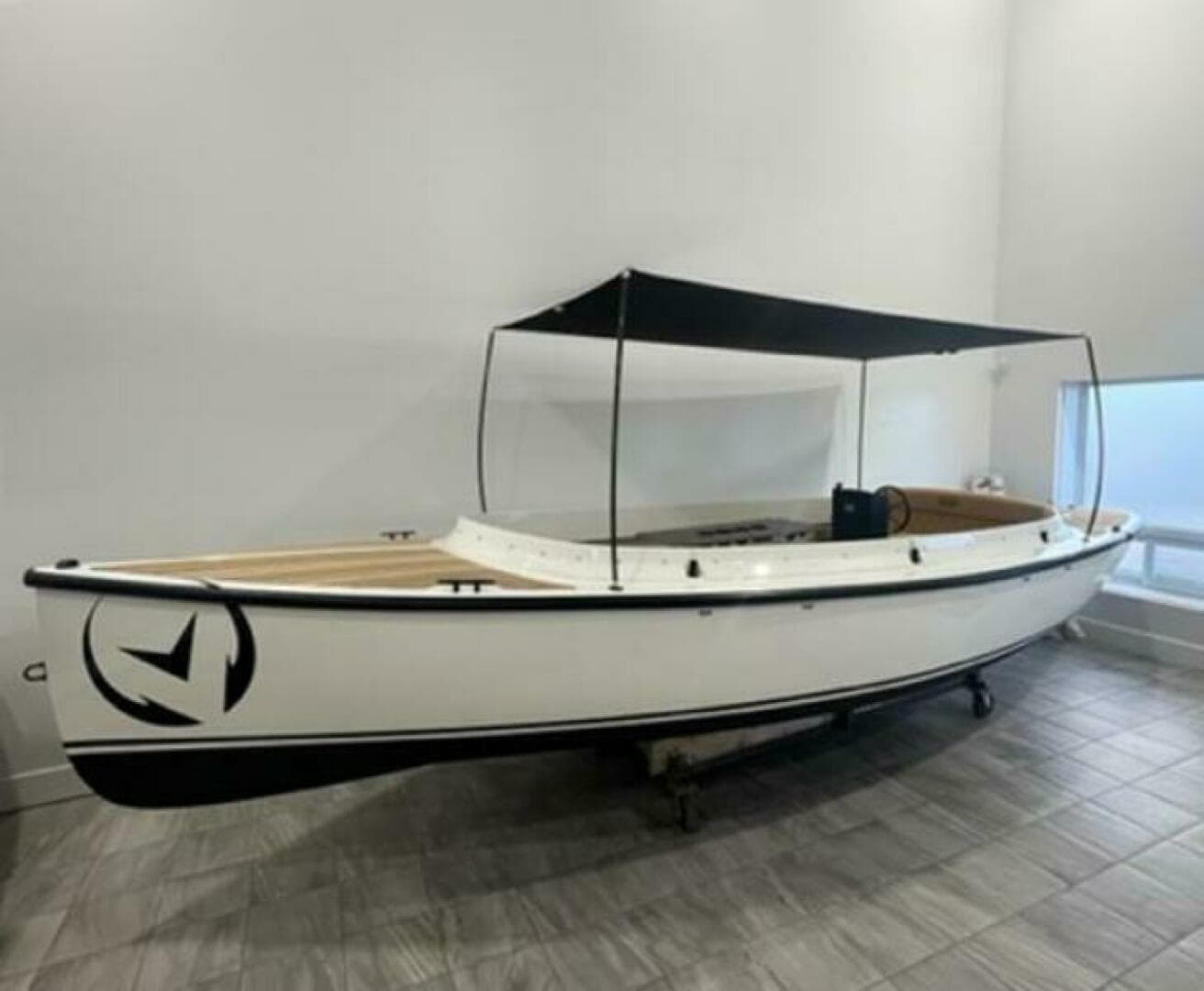 2023 Vision Fantail 217 — photo 1