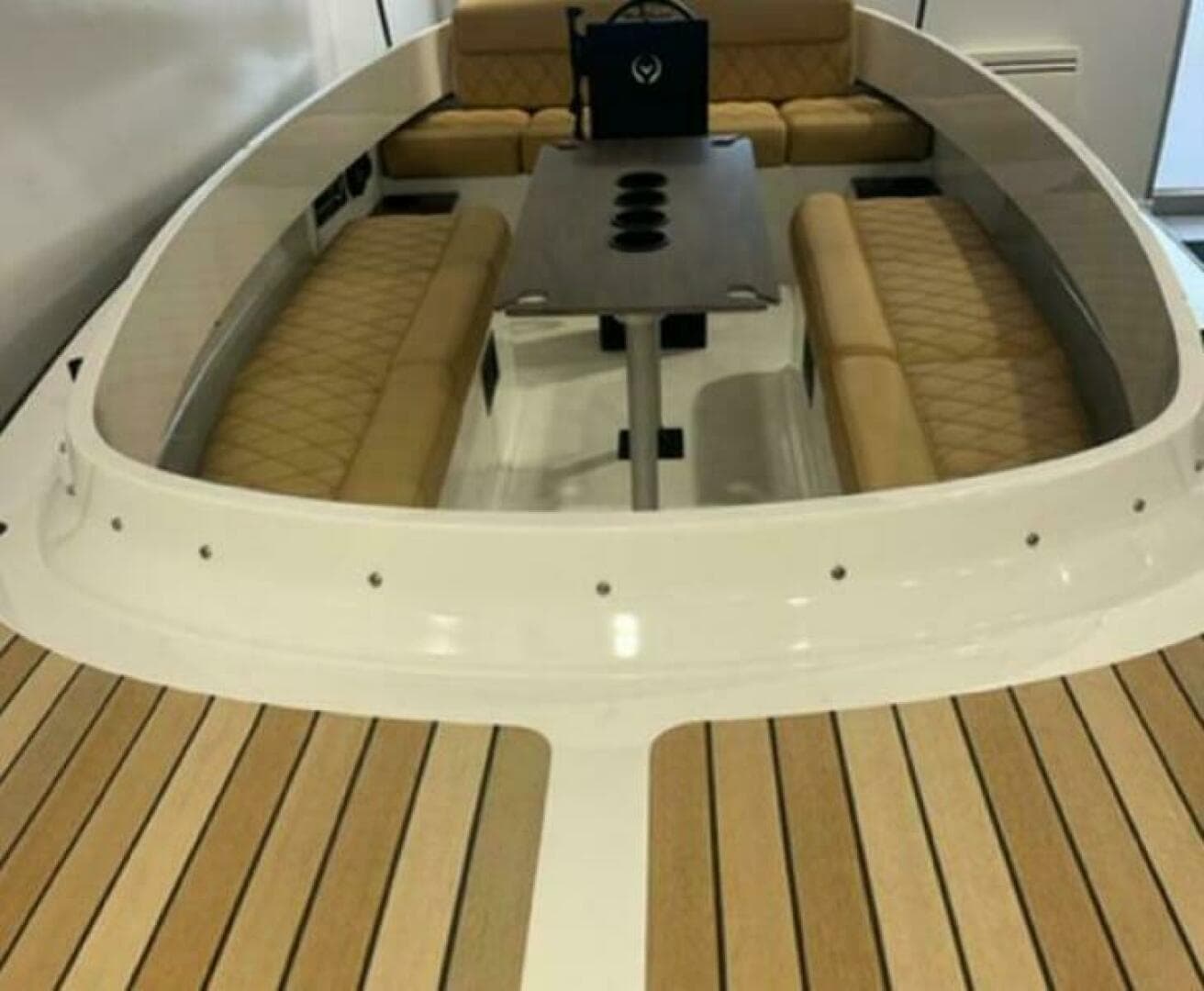 2023 Vision Fantail 217 — photo 5