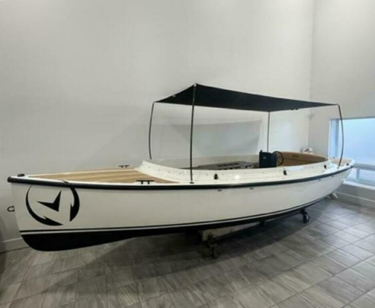 2023 Vision Fantail 217 — photo 1