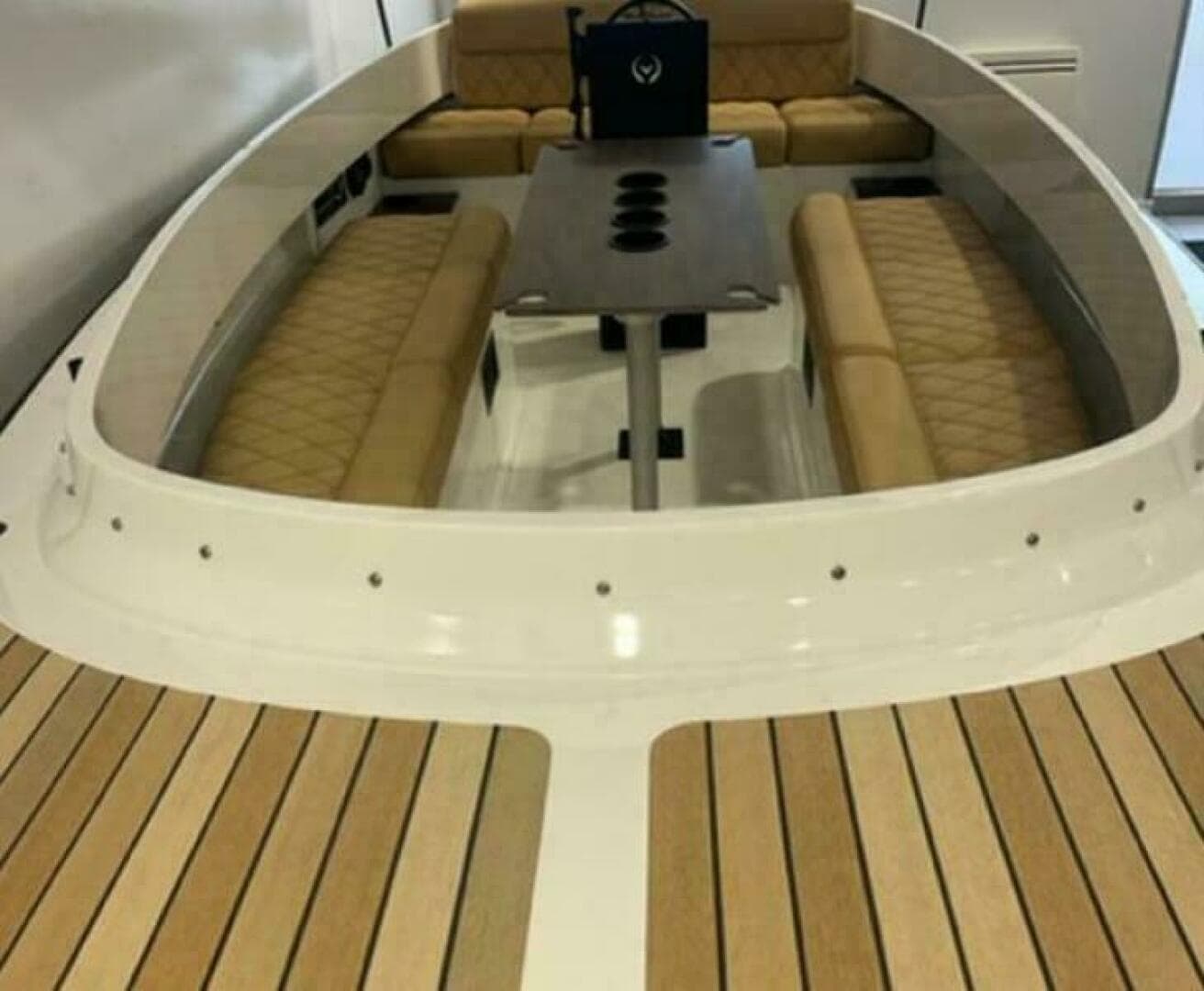 2023 Vision Fantail 217 — photo 5