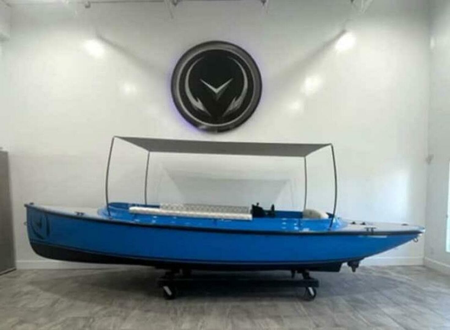 2024 Vision Fantail 217 — photo 5