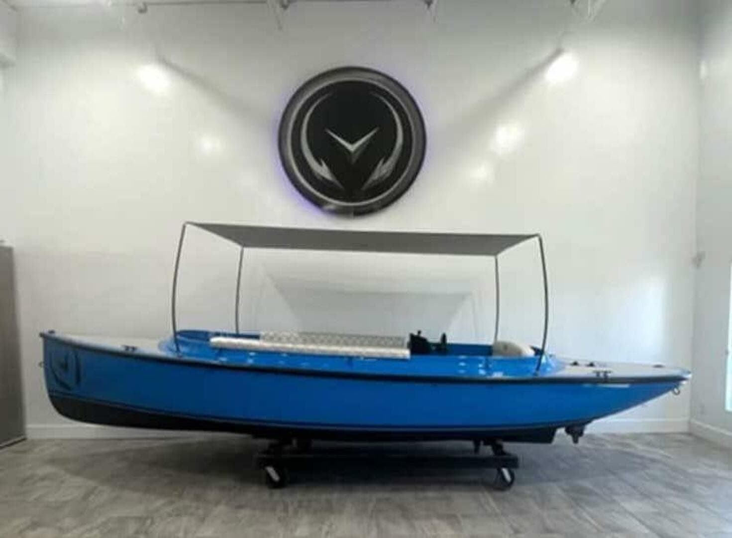 2024 Vision Fantail 217 — photo 5
