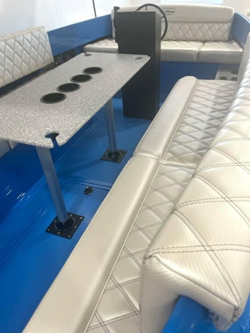 2024 Vision Fantail 217 — photo 5