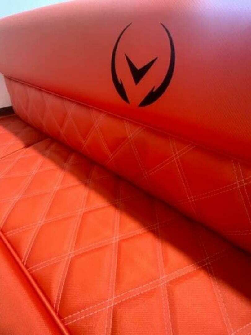 2024 Vision Fantail 217 — photo 3