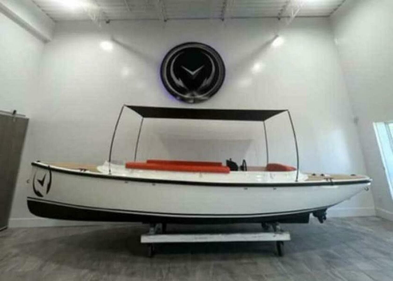 2024 Vision Fantail 217 — photo 7