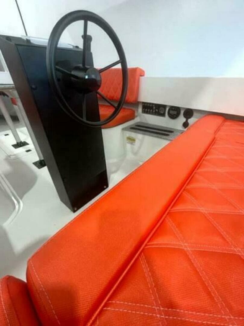 2024 Vision Fantail 217 — photo 4