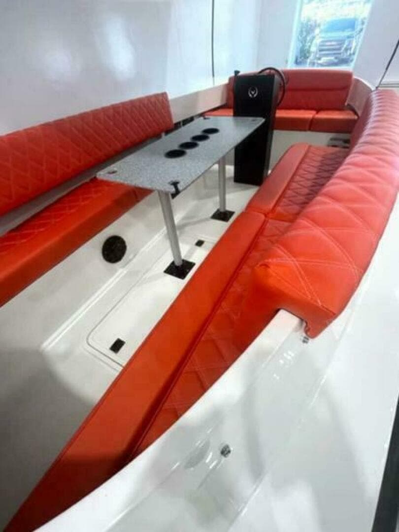 2024 Vision Fantail 217 — photo 2