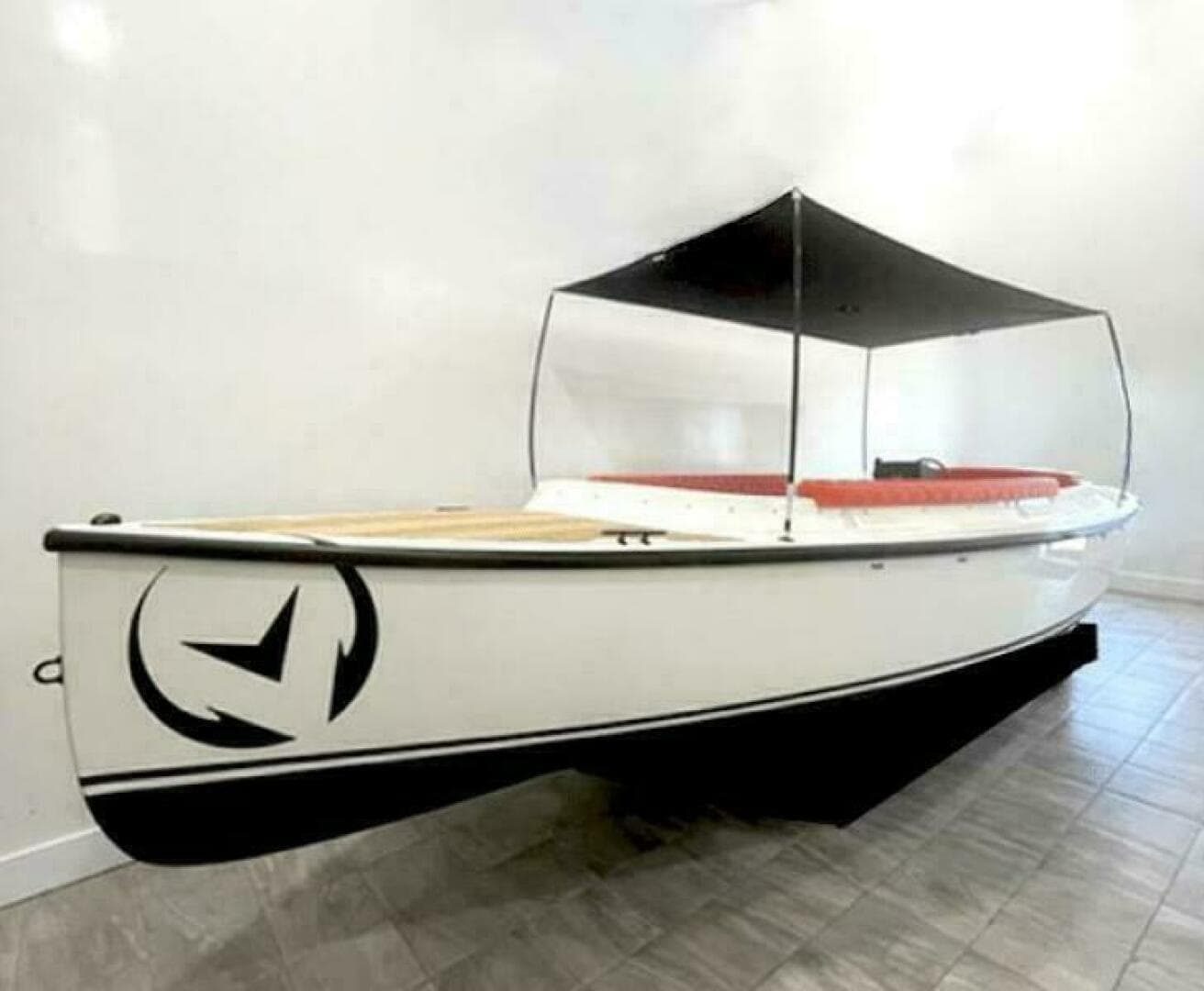 2024 Vision Fantail 217 — photo 1