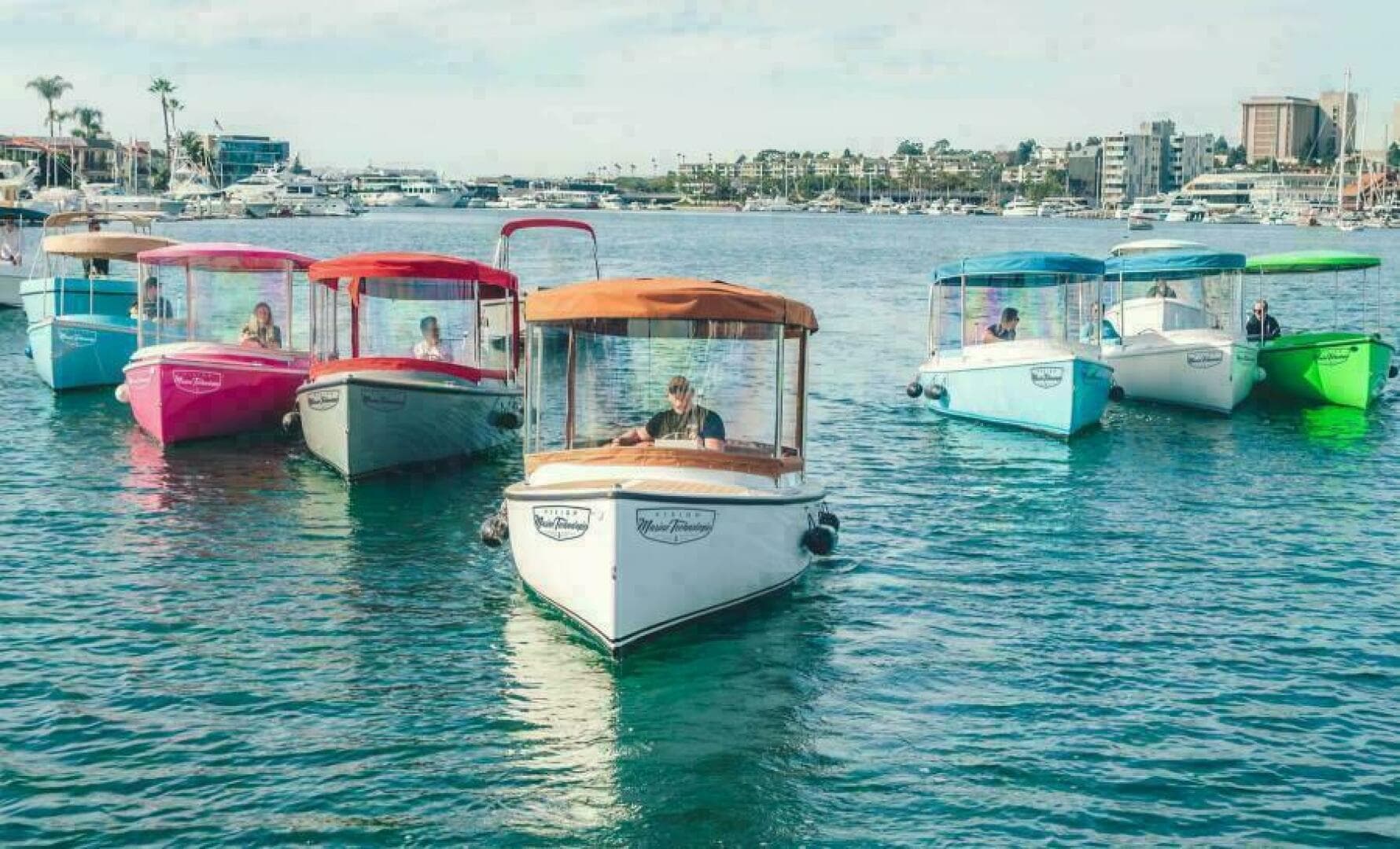 2024 Vision Fantail 217 — photo 12