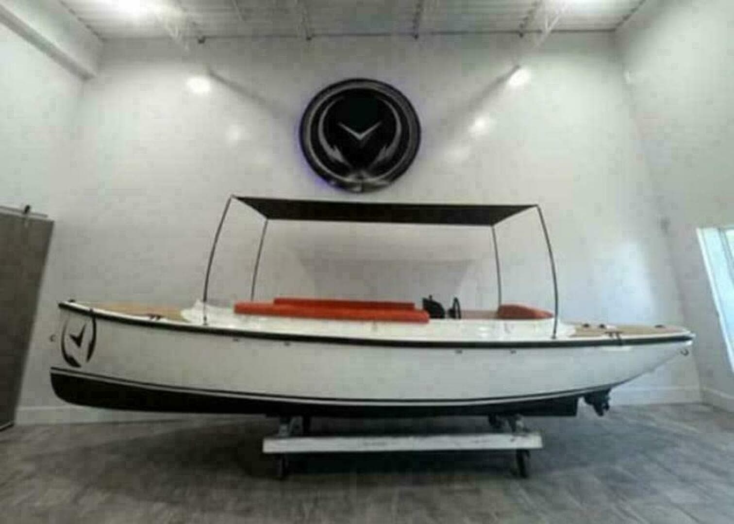 2024 Vision Fantail 217 — photo 7